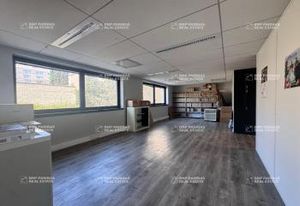 Location bureaux Lyon 2 - Proche Cours Suchet