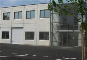 Location cellules d'activités Argenteuil - Proche axes routiers et transports
