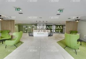 Location bureaux Cachan - Proche RER B et N20