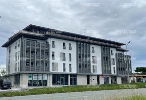 Vente local commercial Anglet - Zone commerciale