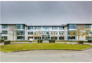 Location bureaux Voisins-le-Bretonneux - Parc Val Saint Quentin