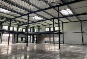 Location activité et bureaux neufs Brétigny-sur-Orge