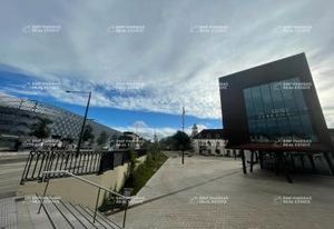 Location bureaux Dijon Centre-Ville - Proximité transports en commun