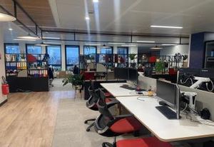 Location bureaux Saint-Denis Pleyel - Proche gare et transports