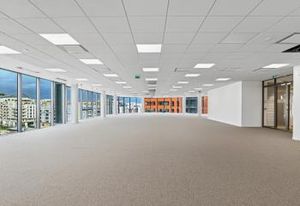 Location bureaux Saint-Ouen - Proche RER et Métro