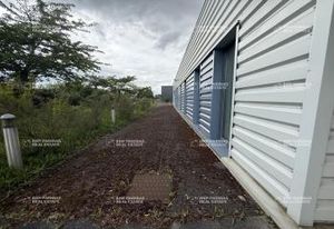 Location locaux d'activité Fameck - Accès facile
