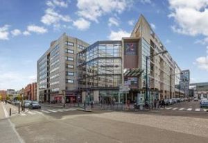 Location bureaux Montigny-le-Bretonneux - Proche gare Saint-Quentin