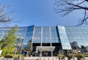 Location bureaux Nanterre - Proche La Défense et accès remarquable