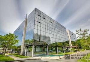 Location bureaux Vélizy-Villacoublay - Proche forêt