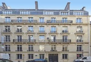 Bureaux à louer Paris 8 - Proche Parc Monceau et transports