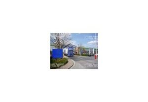 Location bureaux Saint-Thibault-des-Vignes - Parc sécurisé 24h/24