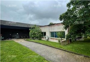 Location atelier/stockage bureaux Lormont - Accès rocade