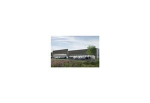 Entrepôt logistique Classe A à louer Fos-sur-Mer - Zone des Feuillane Nord