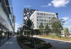 Location bureaux Nantes - Proche Euronantes
