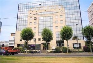 Location bureaux Bordeaux - Proche boulevards et tribunal