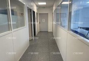 Location bureaux Saint-Cyr-en-Val - Parc d'Activités de Limere