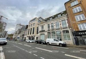 Location bureaux Lille centre-ville - Proche gare