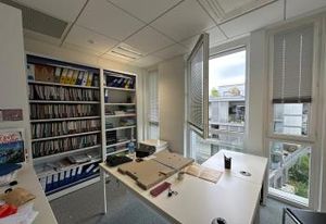 Sous-location bureaux Nogent-sur-Marne - Proche RER A