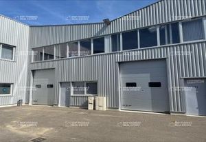 Local d'activité à vendre Schiltigheim - Proche Strasbourg