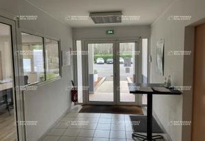 Entrepôt logistique à vendre Fontcouverte - Proche contournement de Saintes