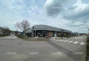 Vente local commercial Essey-lès-Nancy - Zone Porte Verte