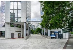 Location bureaux Noisy-le-Grand - Proche RER A et centre commercial