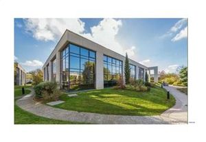 Location bureaux Guyancourt - Parc Ariane