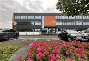 Location bureaux Bischheim - Proche Strasbourg, accès PMR