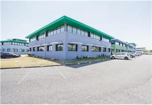 Location bureaux Canéjan - Proche A63, sortie 26