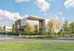 Bâtiment activités & bureaux à vendre Louvres - Proche A1/N104