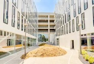 Location bureaux Croix - Quartier La Maillerie et Villeneuve d'Ascq