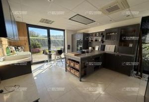 Vente local d'activité Marange-Silvange