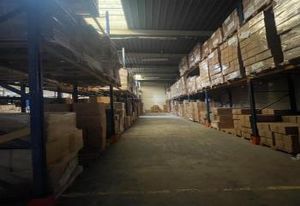 Bâtiment activités/bureaux à vendre Aulnay-sous-Bois
