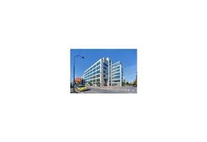 Location bureaux Clichy - Proximité Paris et transports