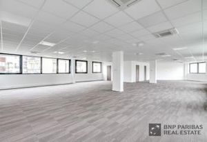Location bureaux Boulogne-Billancourt - Proche métro Marcel Sembat