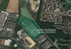 Plateforme logistique à vendre Bondoufle - ZI Les Bordes