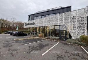 Bureaux à louer Wasquehal - Proximité Grands Boulevards