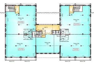 Location bureaux Rennes Ouest - Proximité rocade et axe Rennes-Lorient