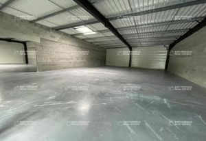 Vente local d'activité La Bouexière - Parc d'activité La Tannerie