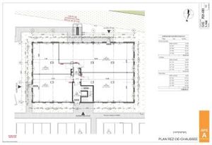 Vente bureaux Norroy-le-Veneur - Proche Centre Commercial Auchan et axes autoroutiers