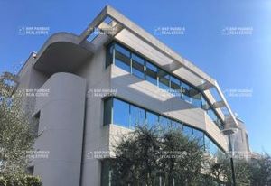 Location bureaux Sophia Antipolis - Site sécurisé, proche transports