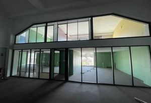 Location bureaux Bordeaux Bassins à Flots - Proche tram