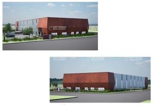 Vente bâtiment clé en main Mérignac - Proche Bordeaux