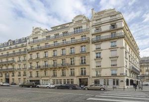 Location bureaux Paris 8 - Quartier Central des Affaires