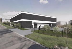 Locaux d'activité à vendre Mâcon - Proche sortie autoroute