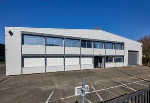 Vente local d'activité Morangis - Bâtiment indépendant