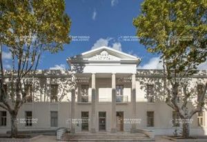 Location bureaux Montpellier Centre - Proche Musée EAI et Tramway