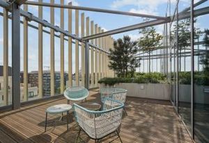Location bureaux Saint-Ouen - Proche RER C et future ligne 14