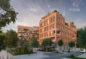 Vente bureaux Pau - Proche centre-ville et transports