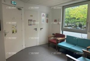 Location bureaux Rennes - Accès transports proches